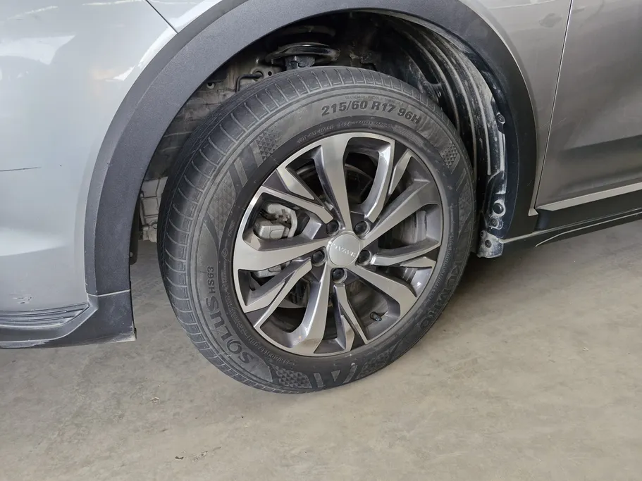 2025 Haval Jolion Basic 