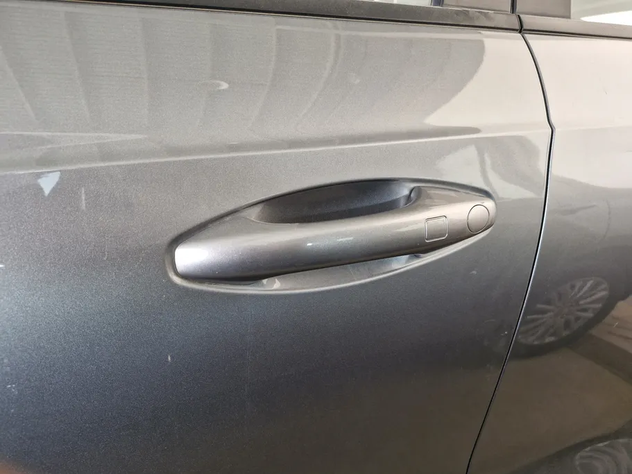 2025 Haval Jolion Basic 