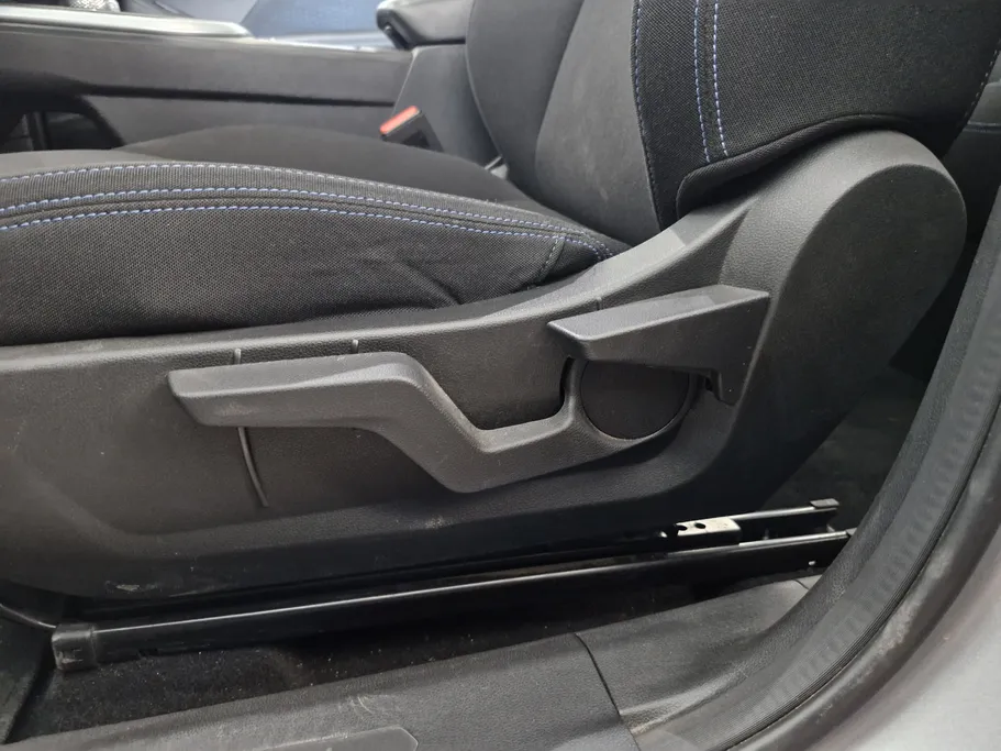 2025 Haval Jolion Basic 