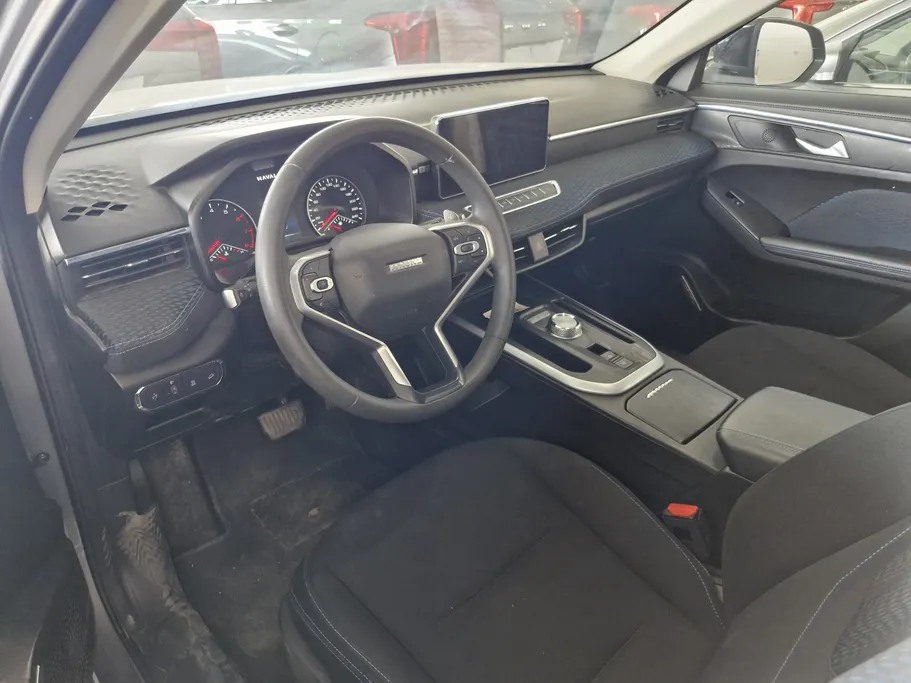 2025 Haval Jolion Basic 