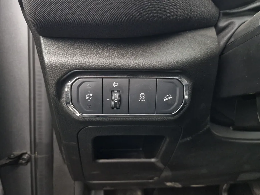 2025 Haval Jolion Basic 