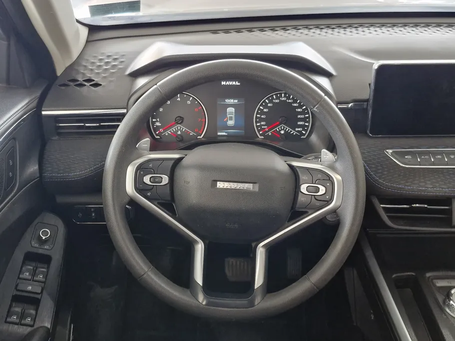 2025 Haval Jolion Basic 