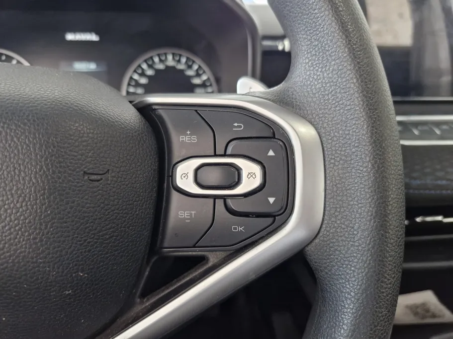 2025 Haval Jolion Basic 