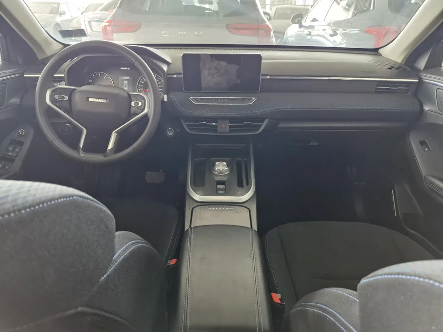 2025 Haval Jolion Basic 