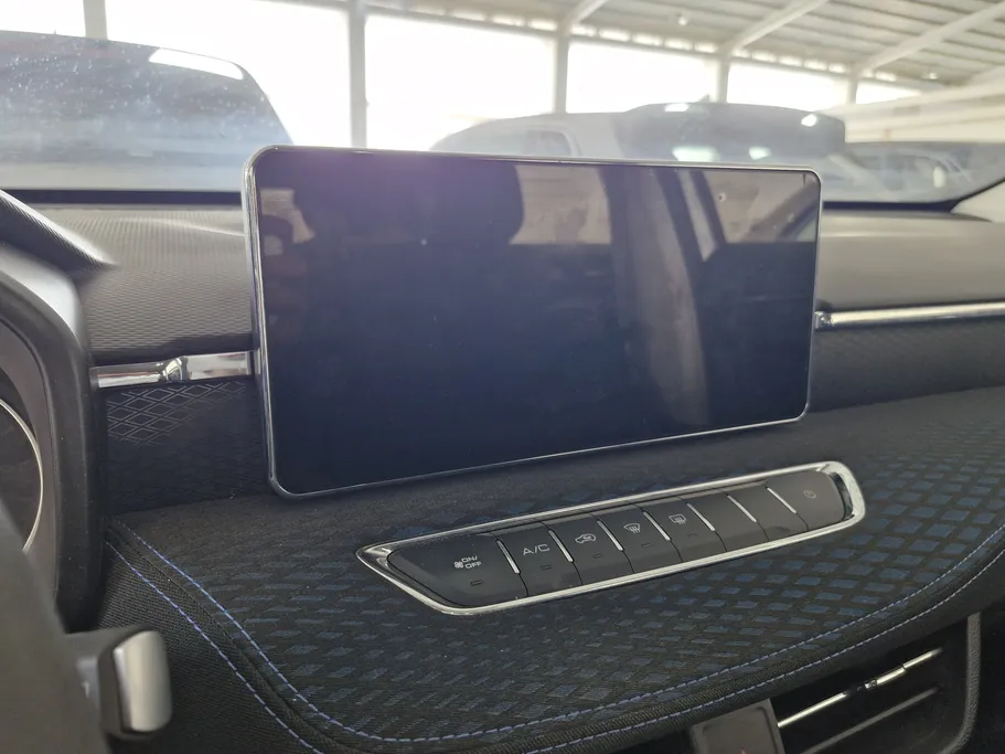 2025 Haval Jolion Basic 