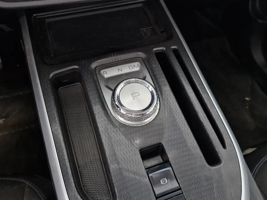 2025 Haval Jolion Basic 