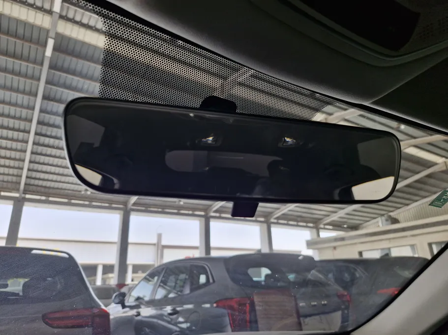 2025 Haval Jolion Basic 