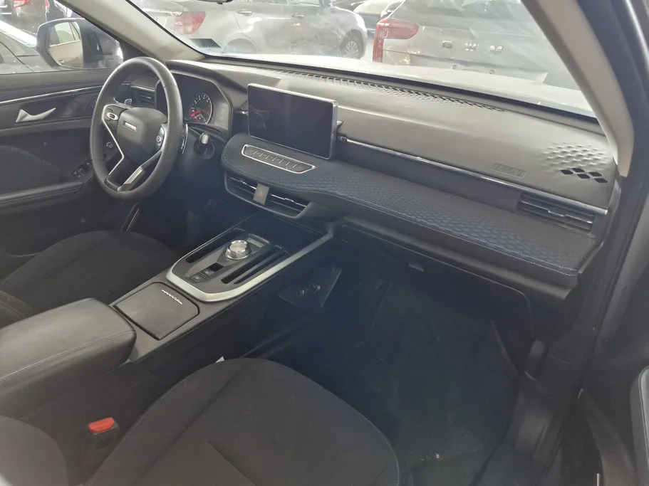 2025 Haval Jolion Basic 