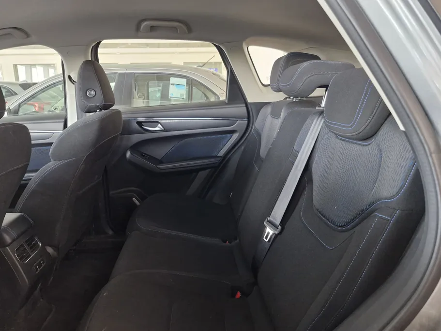 2025 Haval Jolion Basic 