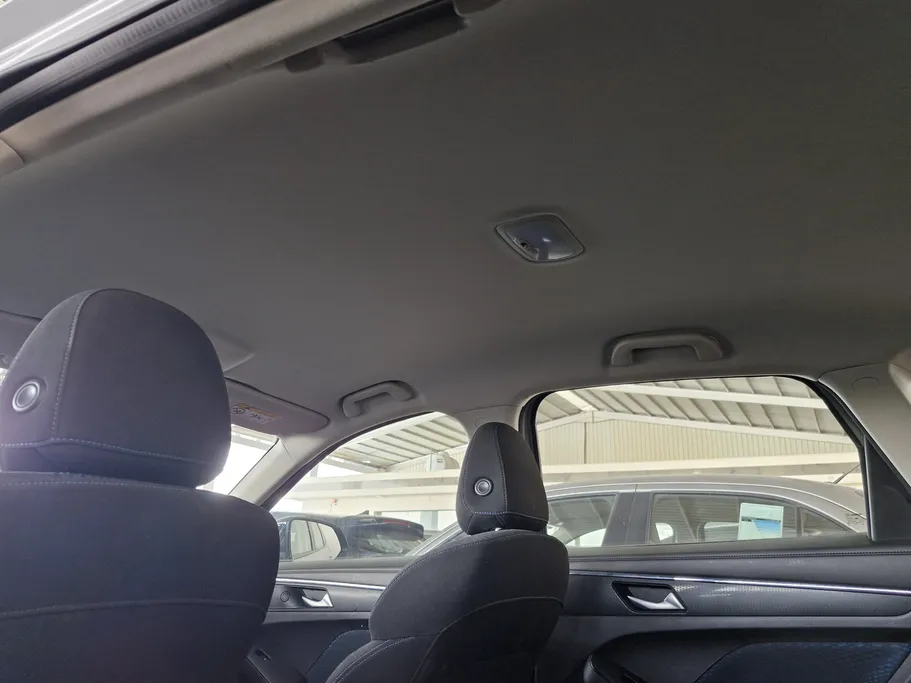 2025 Haval Jolion Basic 