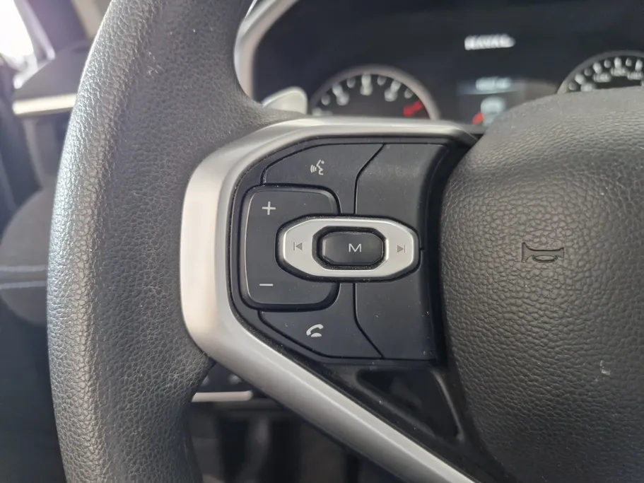 2025 Haval Jolion Basic 