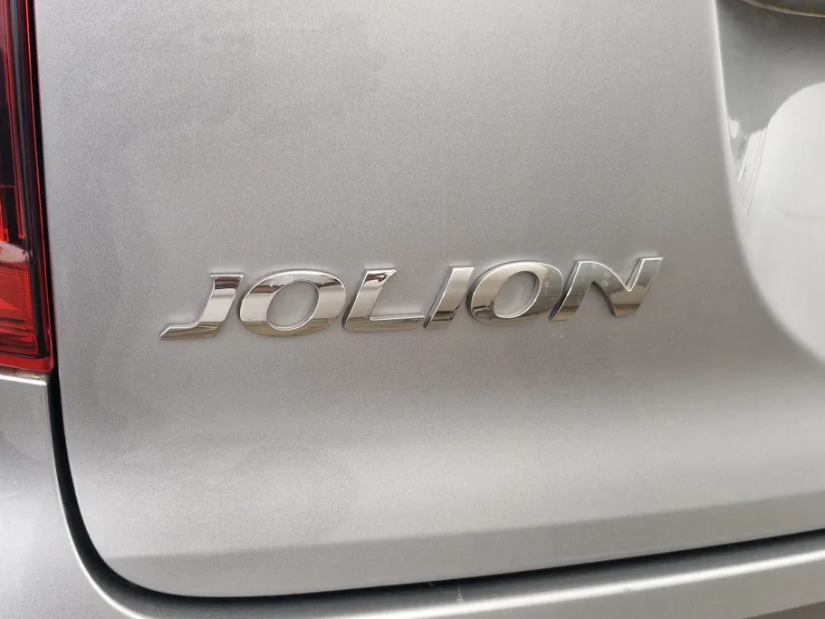 2025 Haval Jolion Basic 