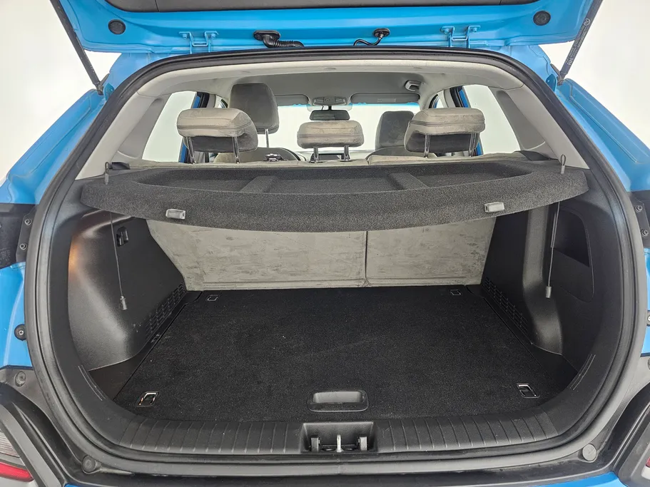 هيونداي كونا جي إل اس سمارت 2019 