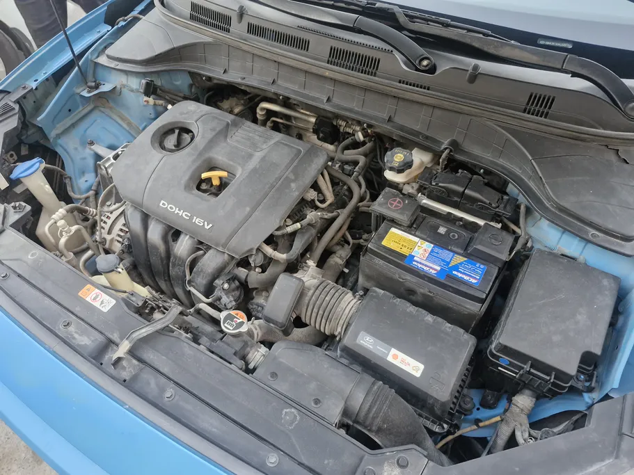 هيونداي كونا جي إل اس سمارت 2019 