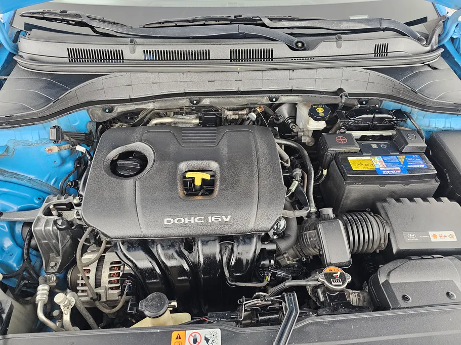 هيونداي كونا جي إل اس سمارت 2019 