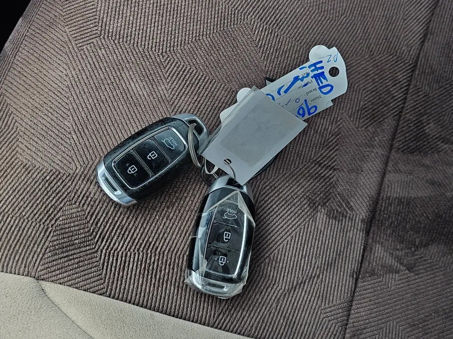 هيونداي كونا جي إل اس سمارت 2019 