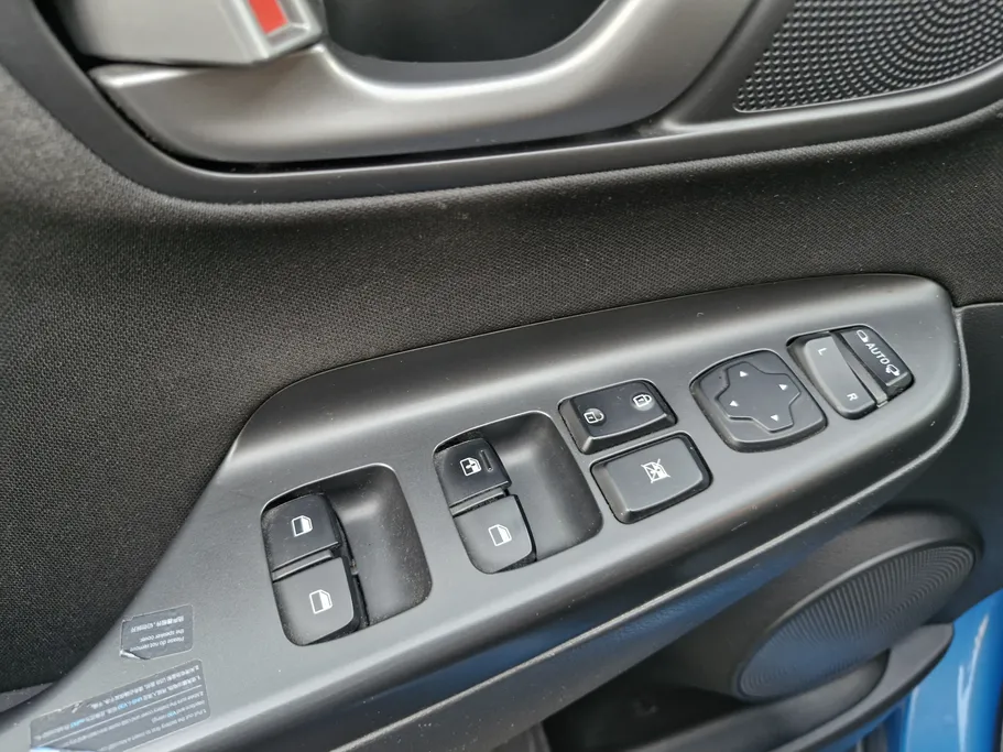 هيونداي كونا جي إل اس سمارت 2019 