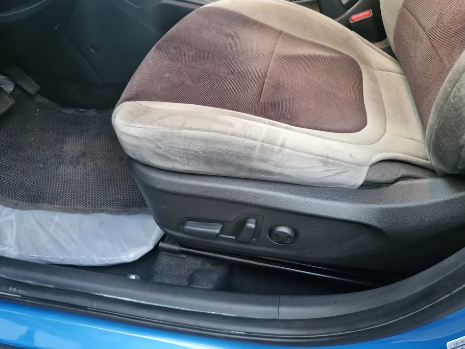 هيونداي كونا جي إل اس سمارت 2019 