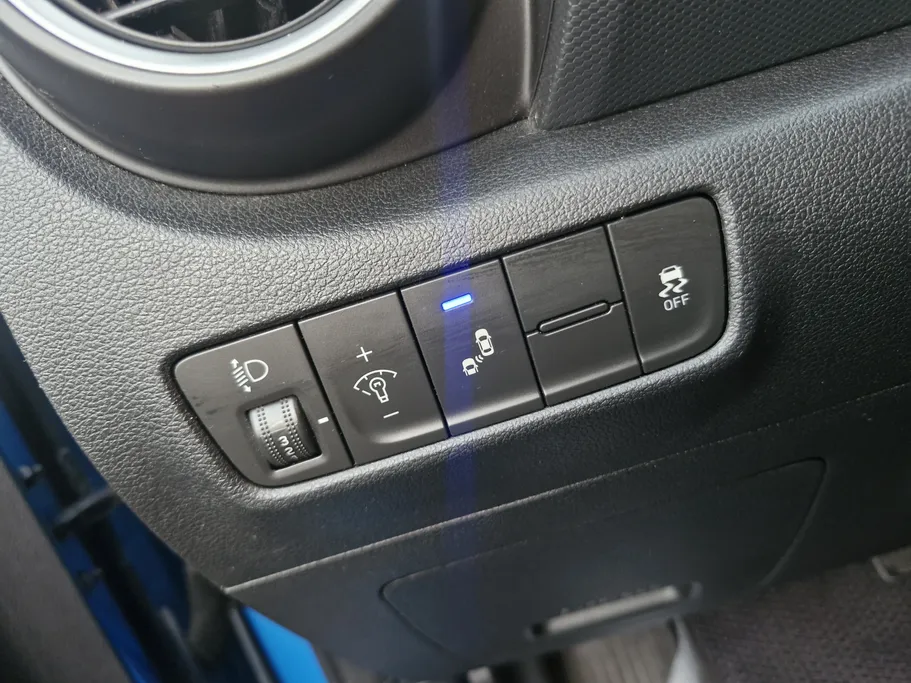 هيونداي كونا جي إل اس سمارت 2019 