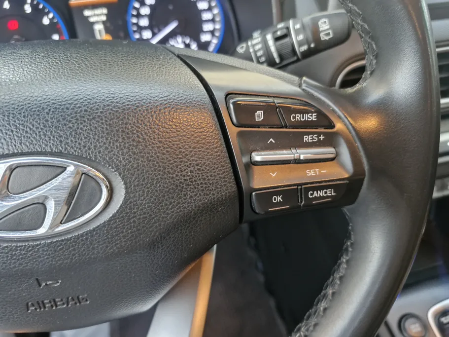 هيونداي كونا جي إل اس سمارت 2019 