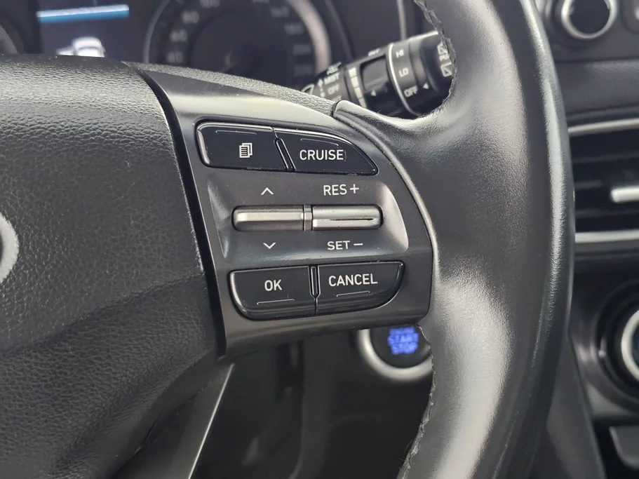 هيونداي كونا جي إل اس سمارت 2019 