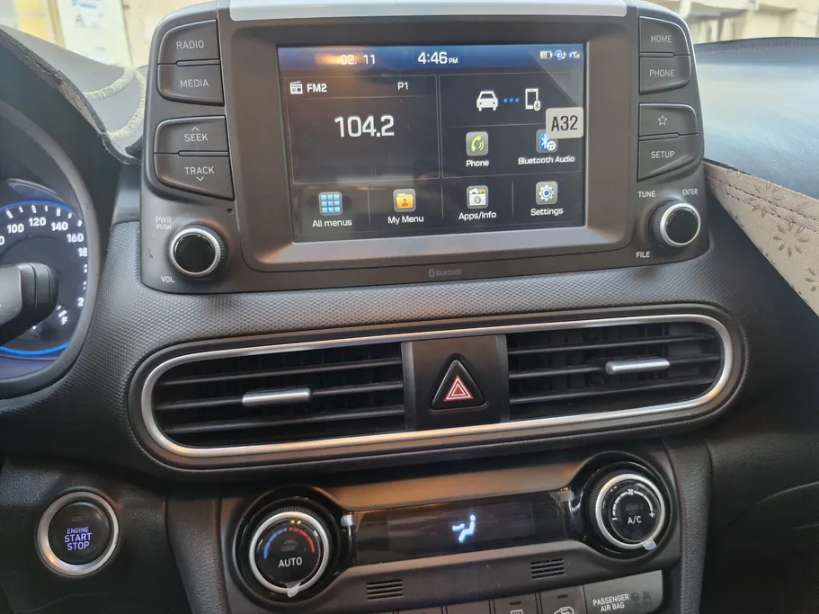 هيونداي كونا جي إل اس سمارت 2019 