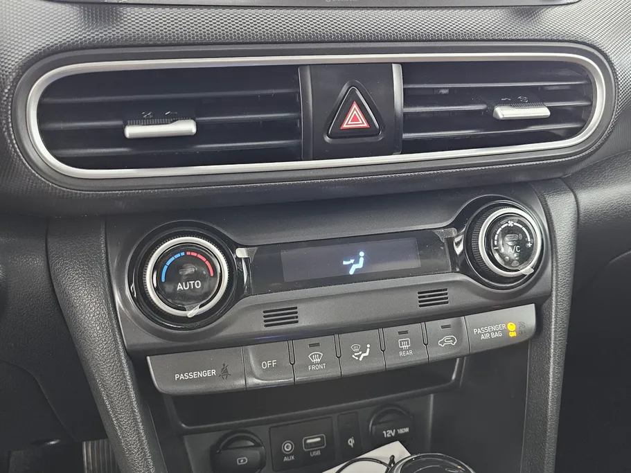 هيونداي كونا جي إل اس سمارت 2019 