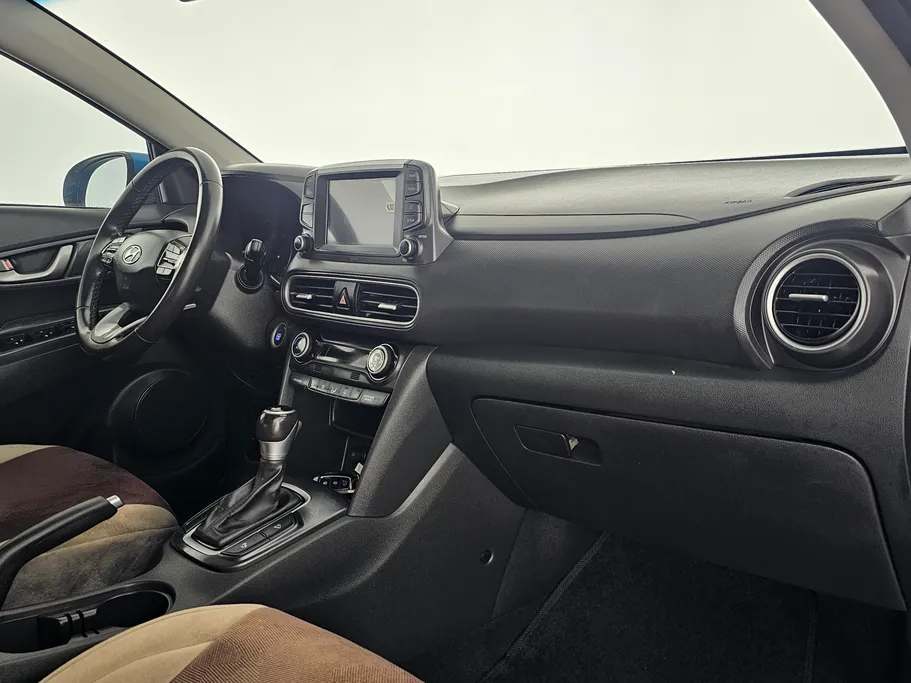 هيونداي كونا جي إل اس سمارت 2019 