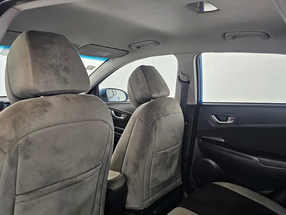 هيونداي كونا جي إل اس سمارت 2019 