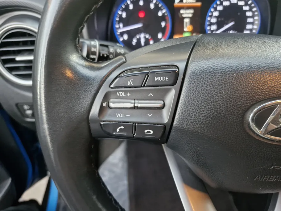 هيونداي كونا جي إل اس سمارت 2019 