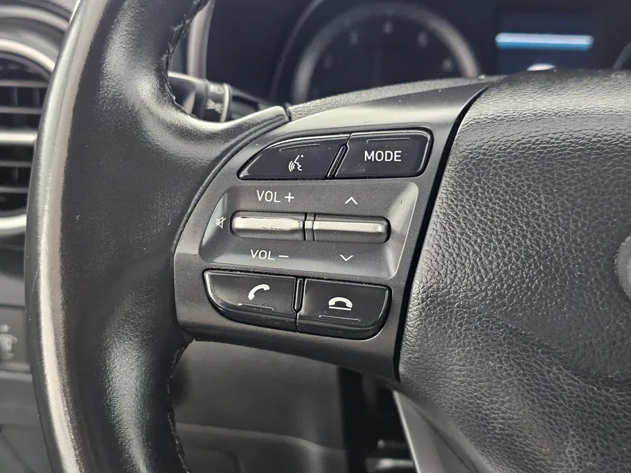 هيونداي كونا جي إل اس سمارت 2019 