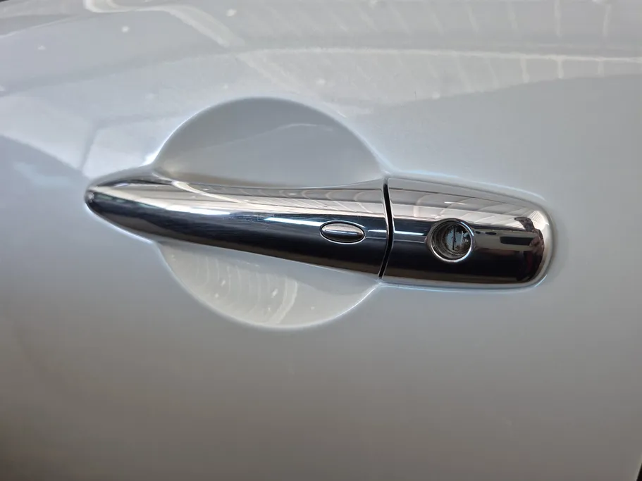 نيسان باترول SE 2024 