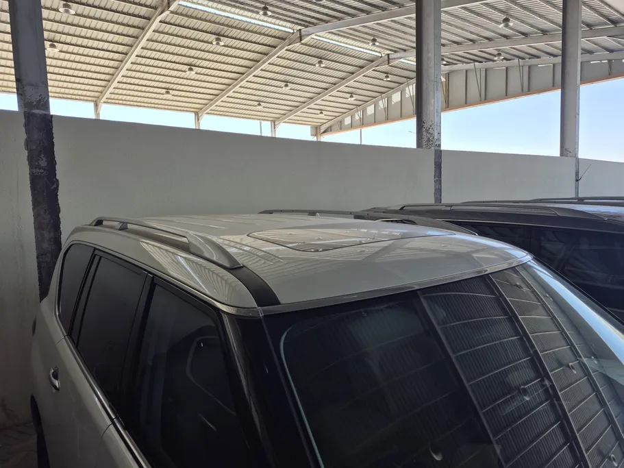 نيسان باترول SE 2024 