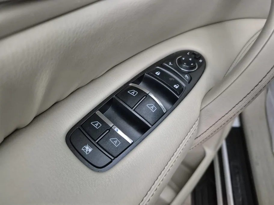 نيسان باترول SE 2024 