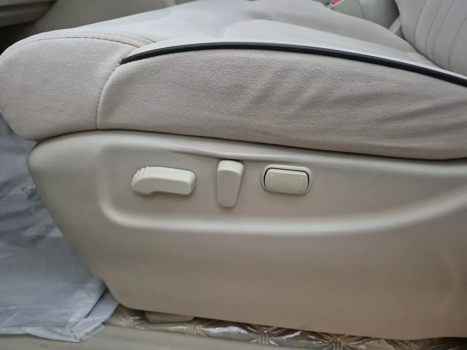 نيسان باترول SE 2024 