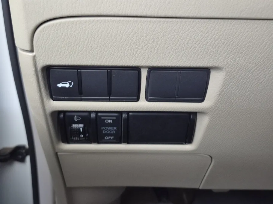 نيسان باترول SE 2024 