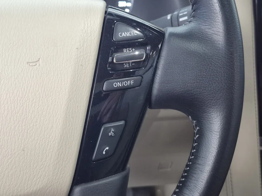 نيسان باترول SE 2024 