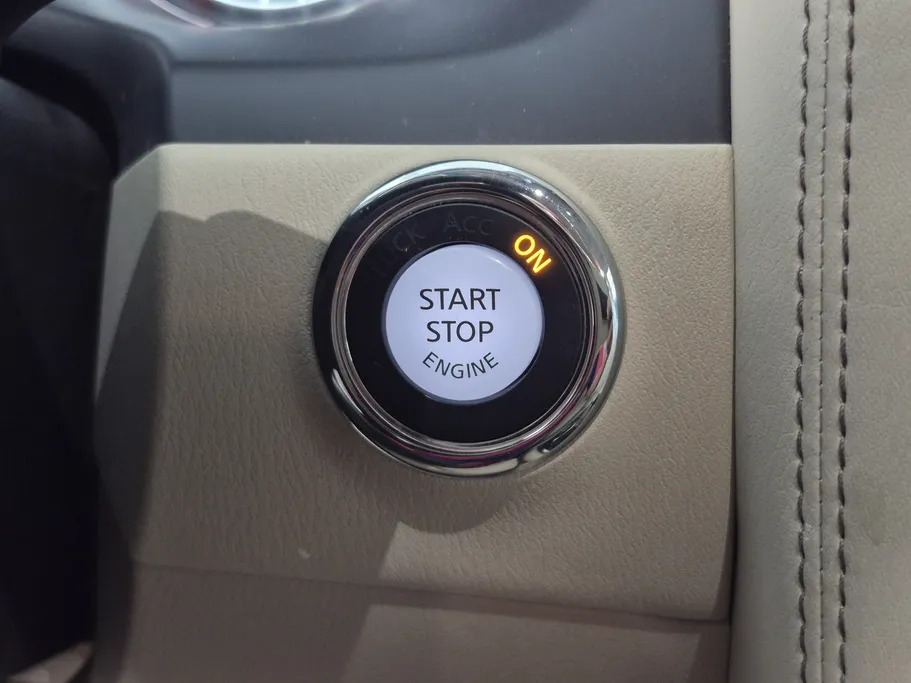 نيسان باترول SE 2024 