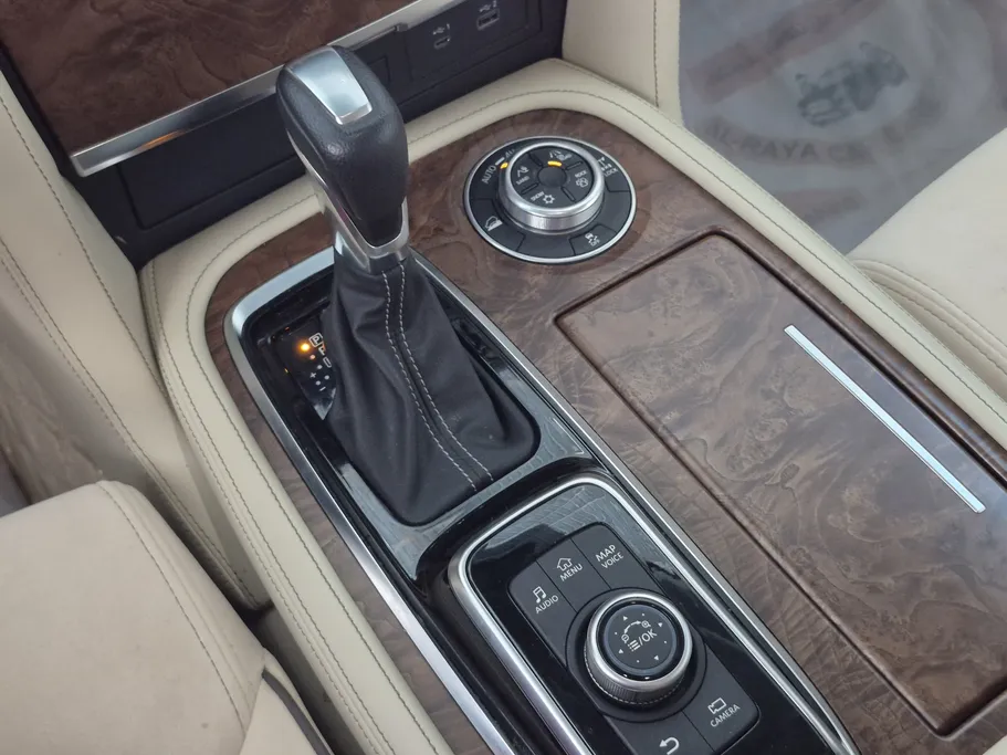 نيسان باترول SE 2024 