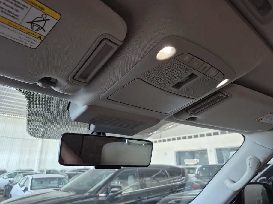 نيسان باترول SE 2024 