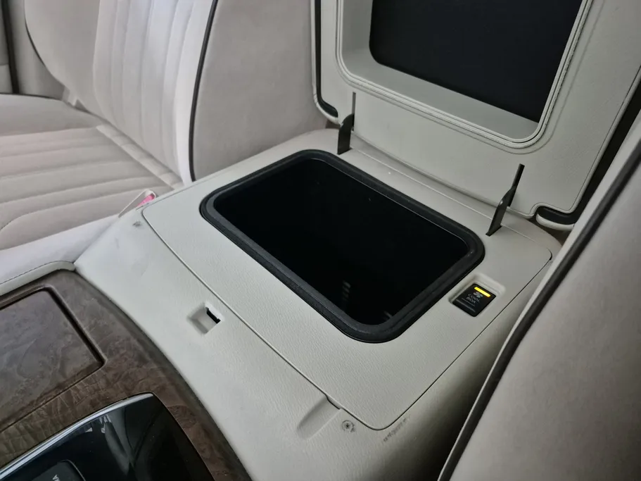 نيسان باترول SE 2024 