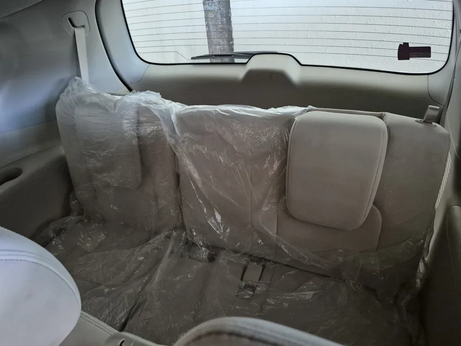 نيسان باترول SE 2024 