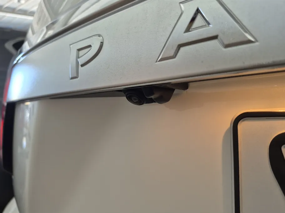 نيسان باترول SE 2024 