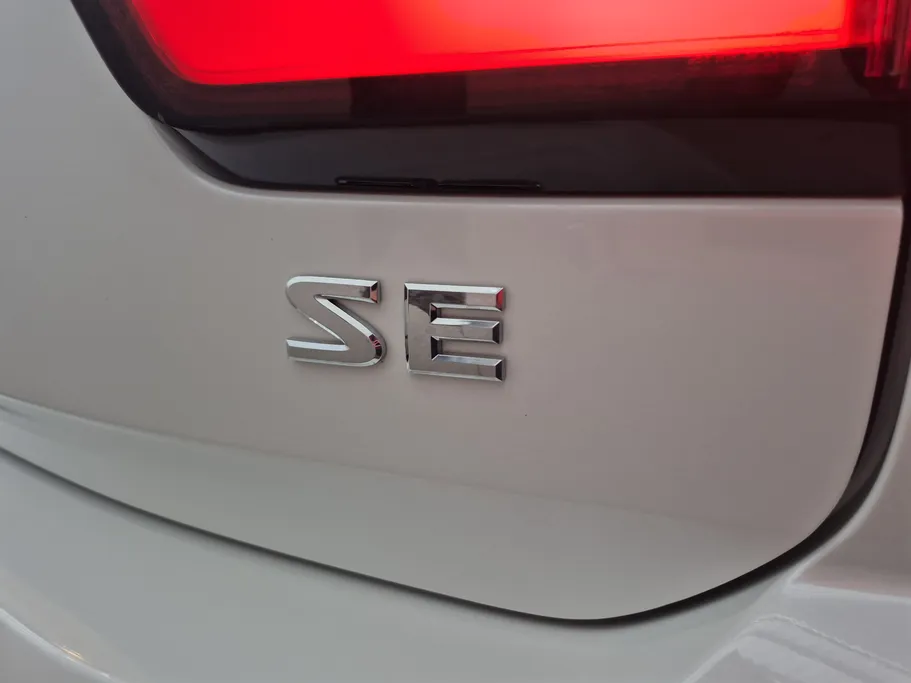 نيسان باترول SE 2024 