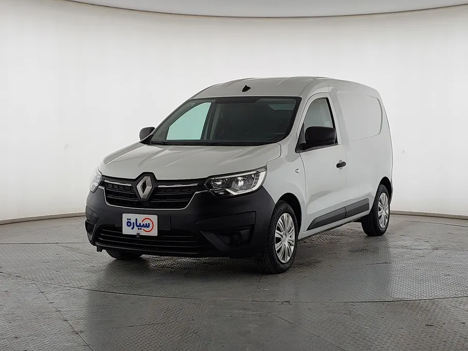 2023 Renault Express Van 