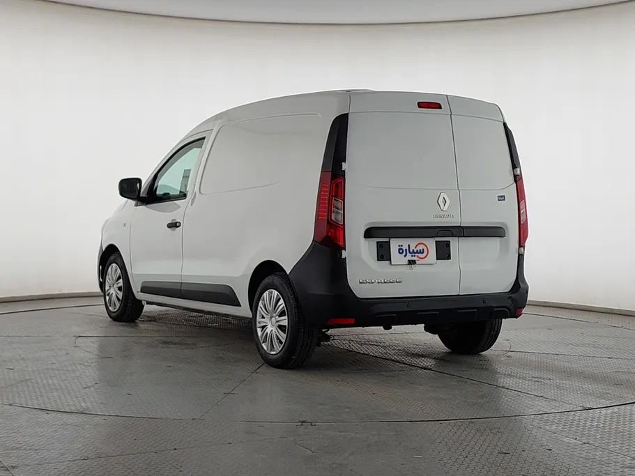 2023 Renault Express Van 