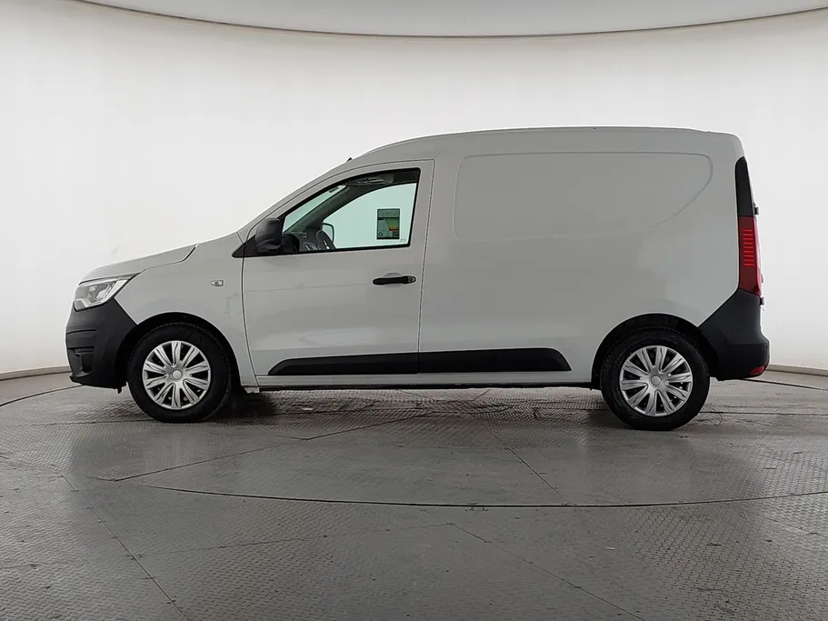 2023 Renault Express Van 