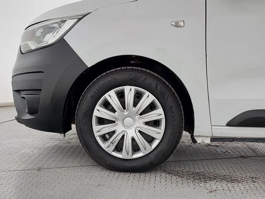 2023 Renault Express Van 