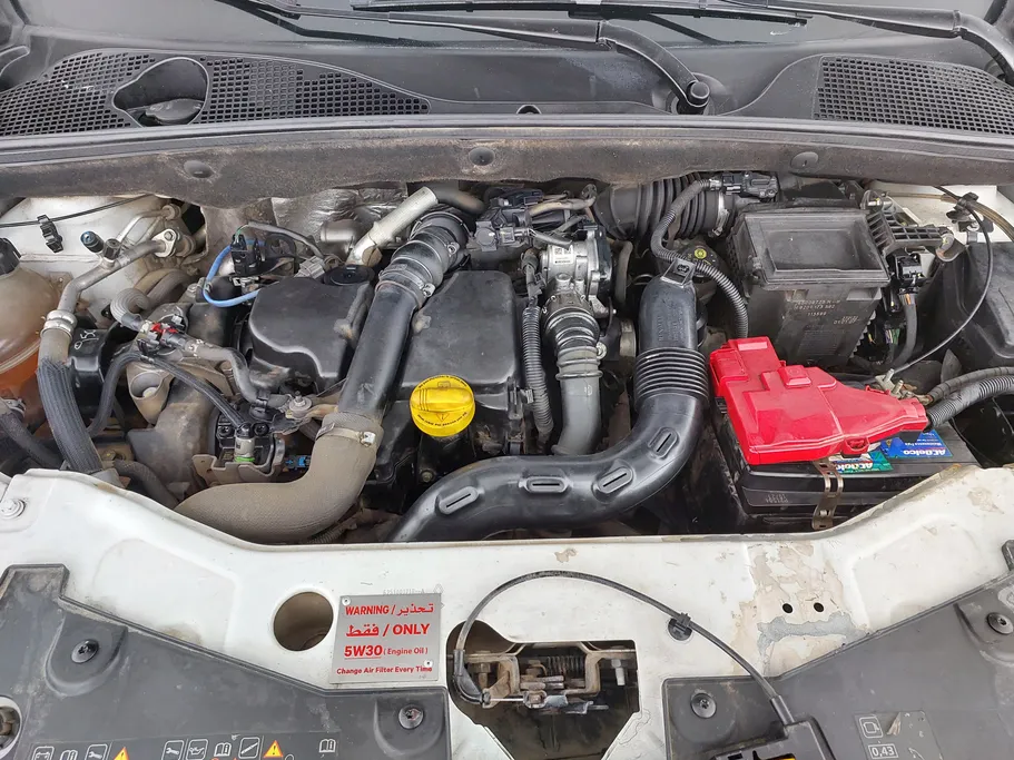 2023 Renault Express Van 