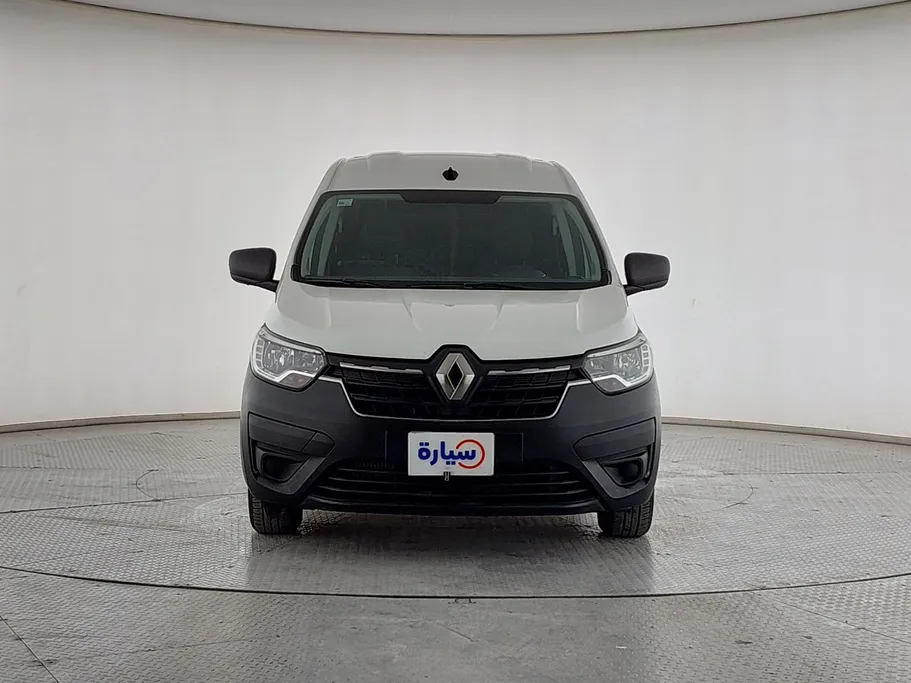 2023 Renault Express Van 